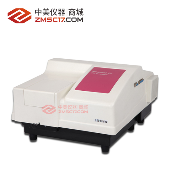 上海仪电/上分 S410光栅透射型近红外仪