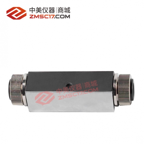 上海物光 SGW-2/3/5自动旋光仪配件 恒温试管、防腐恒温试管