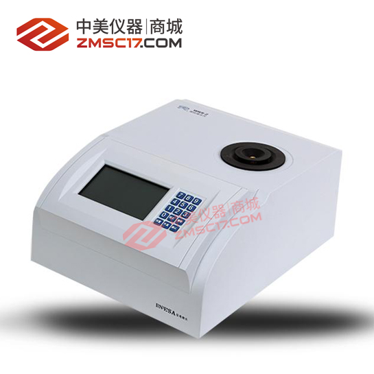 上海物光 WRS-2A 微机熔点仪 (微机、点阵液晶)