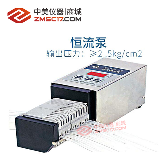 上海沪西/百仙 BT-200 / BT-300/ BT-600/ BT-100系列恒流泵/蠕动泵/多通道
