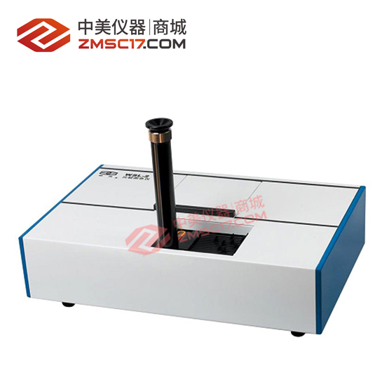 上海物光 WSL-2 比较测色仪