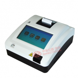 吉大小天鹅  GDYQ-1400SN 畜肉或水产品变质检测仪