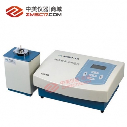 上海物光 WQD-1A 滴点软化点测定仪