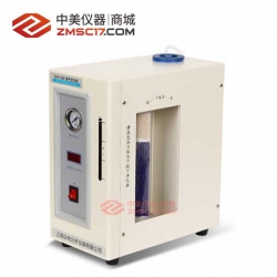 上海仪电/上分  SPH-300氢气发生器(色谱配套)