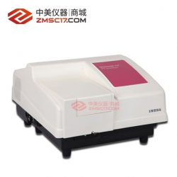 上海仪电/上分 S410光栅透射型近红外仪