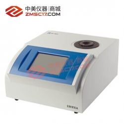 上海物光 WRS-2C 微机熔点仪 触幕屏按键