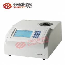 上海物光 WRS-2A 微机熔点仪 (微机、点阵液晶)