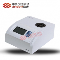 上海物光 WRS-2 微机熔点仪