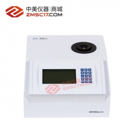 上海物光 WRS-1B 数字熔点仪 (微机、液晶数显)