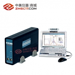 上海沪西/百仙  HD-A/S/D/H层析图谱采集分析仪（电脑采集器）
