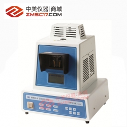 上海物光 WRR-Y 药物熔点仪