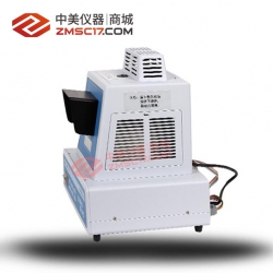 上海物光 WRR-Y 药物熔点仪 
