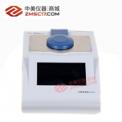 上海物光 WAY-ZL  自动阿贝折射仪 （流通池）