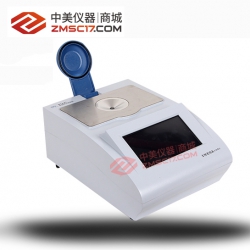 上海物光 WAY-ZT  自动阿贝折射仪 （恒温）