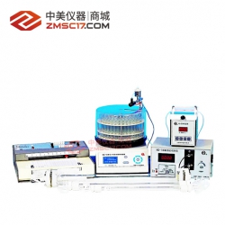 上海沪西/百仙 MI99系列自动离子交换层析仪（配：电导率、层析图谱分析）
