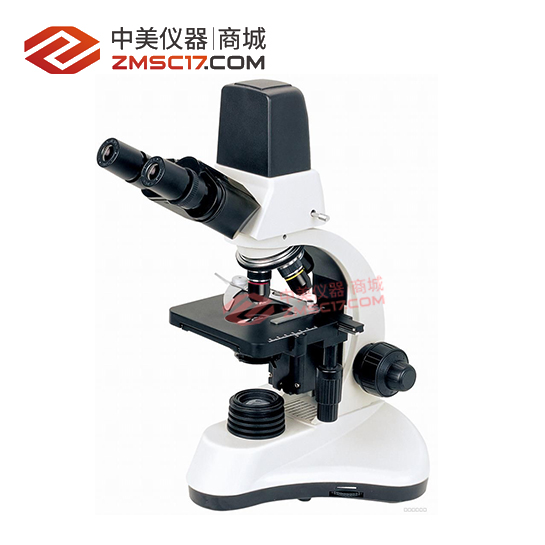 舜宇 BH200M三目正置金相显微镜，数码部分选购