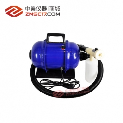松源华兴  DQP-1200A型(移动型)气溶胶电动喷雾器
