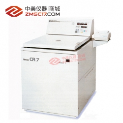 日立 大容量冷冻离心机 CR7