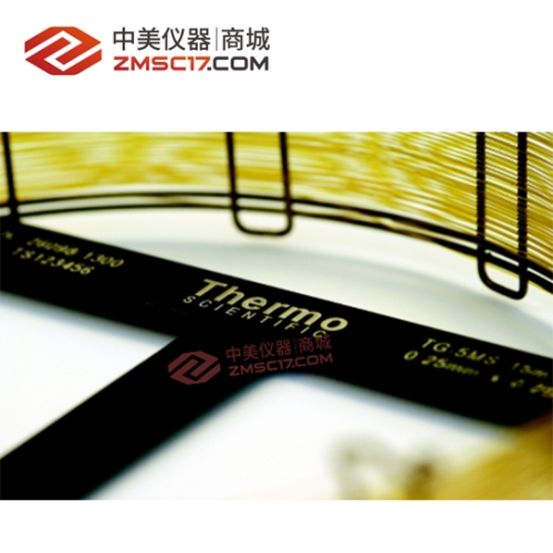 Thermo  TraceGOLD TG-WaxMS GC 色谱柱